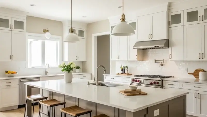 Home 3 kitchen remodeling services littleton co