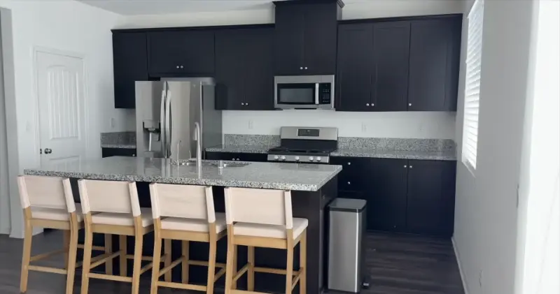 Home 5 One-stop shop Kitchen remodeling