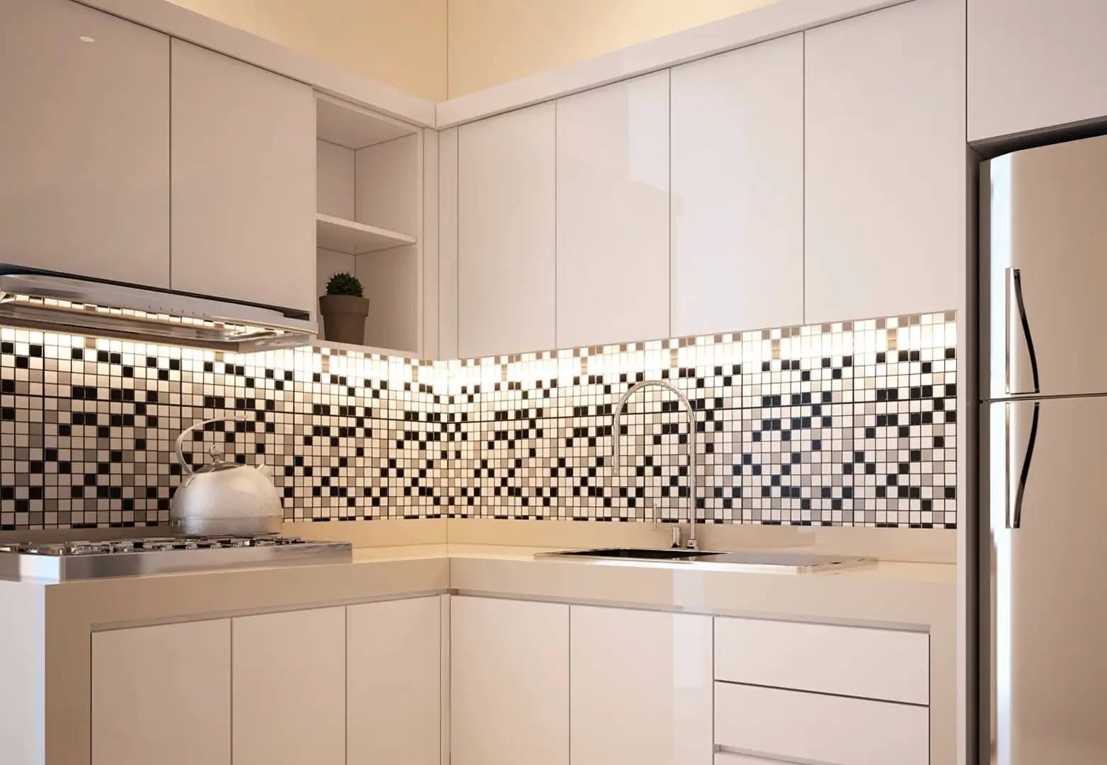 Home 10 On Order Baclsplash