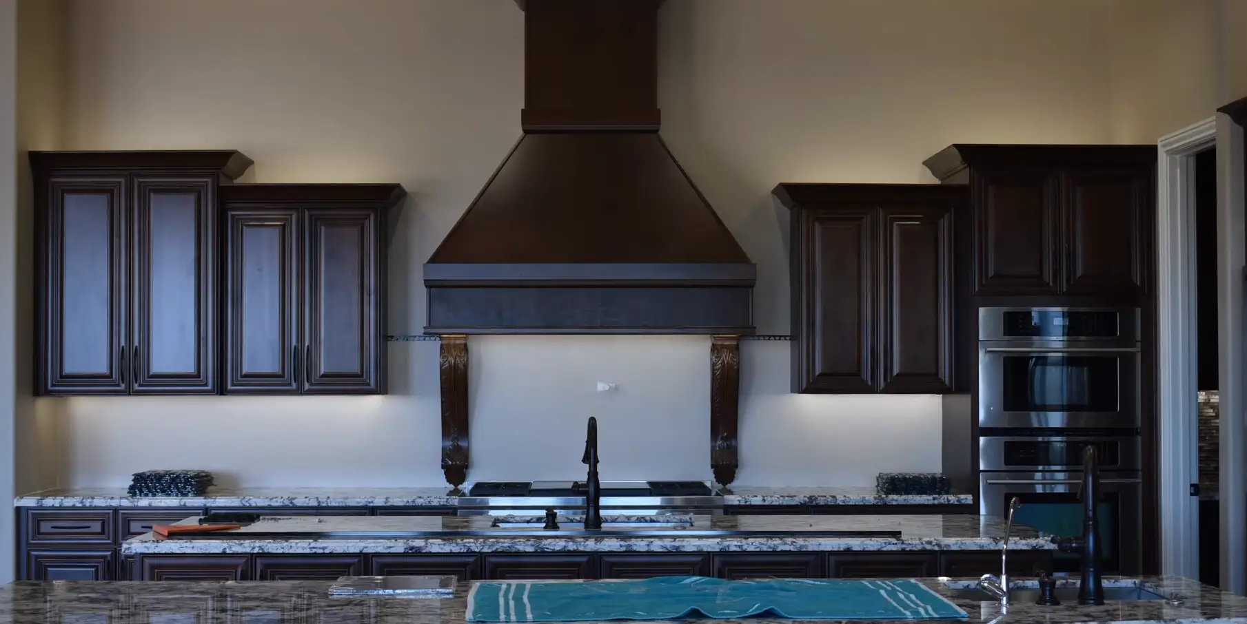 Kitchen Backsplash Installation Littleton 1 before our Backsplash Services