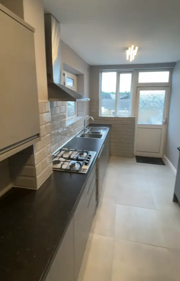 Kitchen Plumber Littleton 2 after our Plumbing services